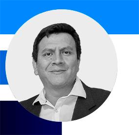 Percy Neyer López Medina